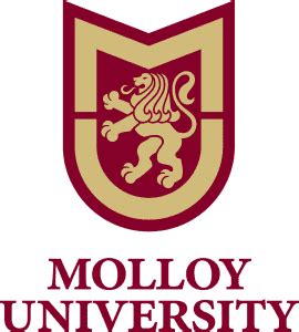 MOLLOY UNIVERSITY THE BARBARA H. . Molloy university